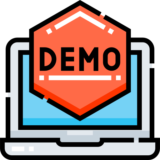 Demo Site