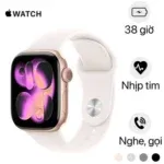 Apple Watch Series 11