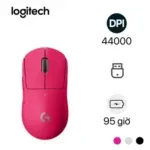 Chuột Logitech Pro X Superlight 2