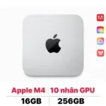Mac mini M4 2024