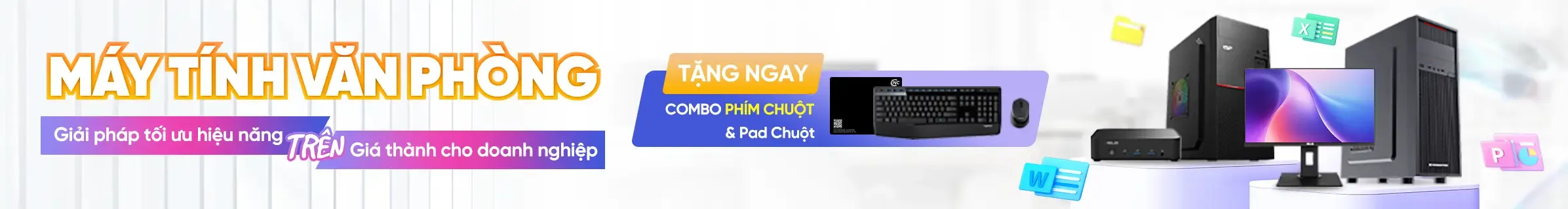 Máy giặt Banner