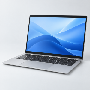 [DEMO] Laptop Minh Quân Air 14