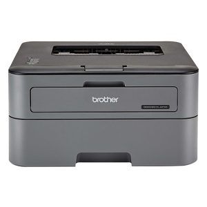 Máy in laser trắng đen BROTHER HL-L2321D