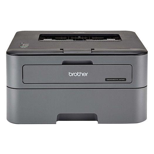 Máy in laser trắng đen BROTHER HL-L2321D