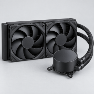 [DEMO] Tản nhiệt Minh Quân AIO 240