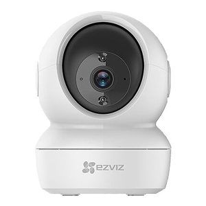 Camera IP WiFi EZVIZ C6N 4MP quay quét 360 độ