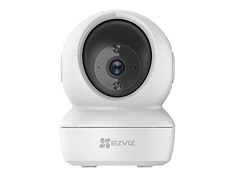 Camera IP WiFi EZVIZ C6N 4MP quay quét 360 độ
