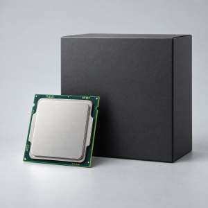[DEMO] CPU Minh Quân Intel Core i5
