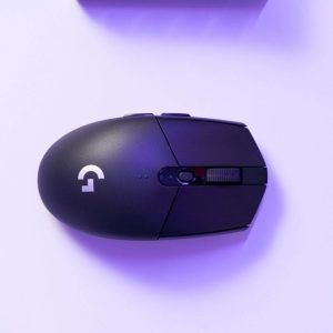 Chuột Logitech G304 Lightspeed Wireless