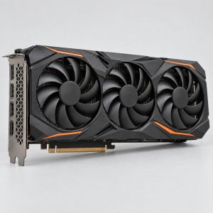 [DEMO] Card đồ họa Minh Quân RTX 4060
