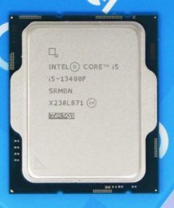 CPU Intel Core i5-13400F (up to 4.6GHz, 10 nhân 16 luồng)