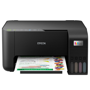 Máy in Epson L3250 (phun màu đa năng EcoTank)