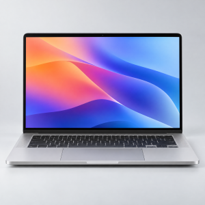 [DEMO] Laptop Minh Quân Creator 16