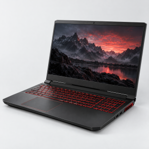 [DEMO] Laptop Minh Quân Gaming 15
