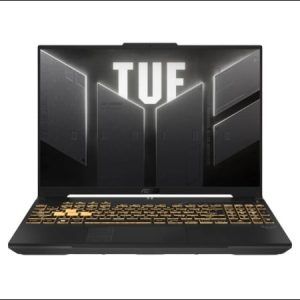 Laptop gaming ASUS TUF Gaming F16 FX607VJ RL034W