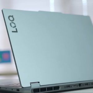 Laptop gaming Lenovo LOQ 15IRX9 83DV013PVN