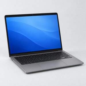 [DEMO] Laptop Minh Quân Office 13