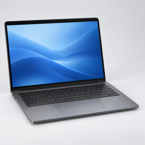 [DEMO] Laptop Minh Quân Work 14