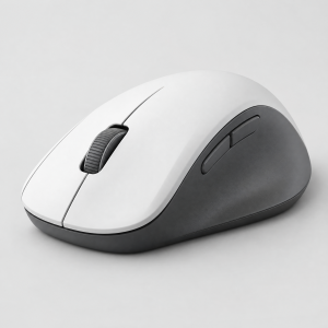 [DEMO] Chuột không dây Minh Quân Air Mouse