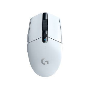 Chuột Logitech G304 Lightspeed Wireless Gaming