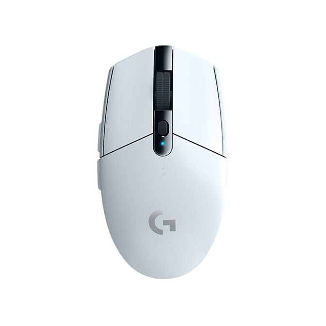 Chuột Logitech G304 Lightspeed Wireless Gaming