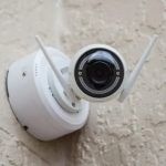 5 lưu ý khi chọn camera WiFi cho gia đình