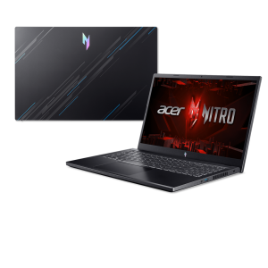 Laptop gaming Acer Nitro V ANV15-51-73UU