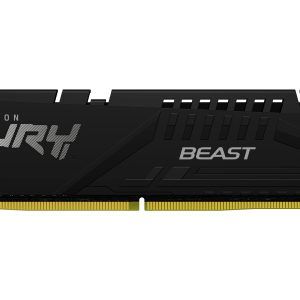 RAM Kingston Fury Beast DDR5 16GB 5600MHz