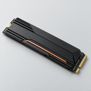 [DEMO] SSD Minh Quân NVMe 1TB