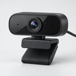 [DEMO] Webcam Minh Quân Full HD